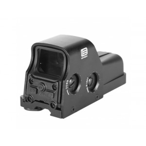 Прицел коллиматорный EOTech 553  Black Marking (красная и зеленая точки)